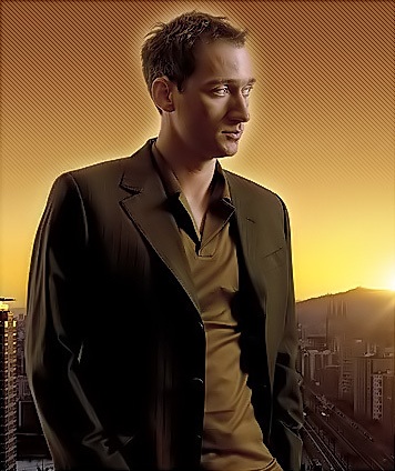 Paul Van Dyk