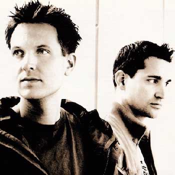 Blank and Jones