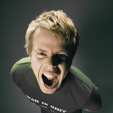 Ferry Corsten