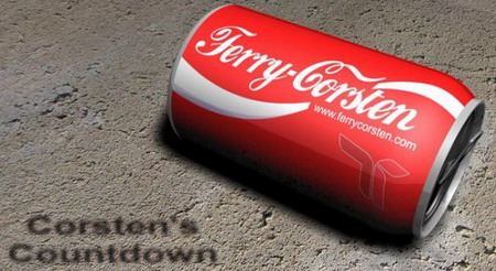 Ferry Corsten